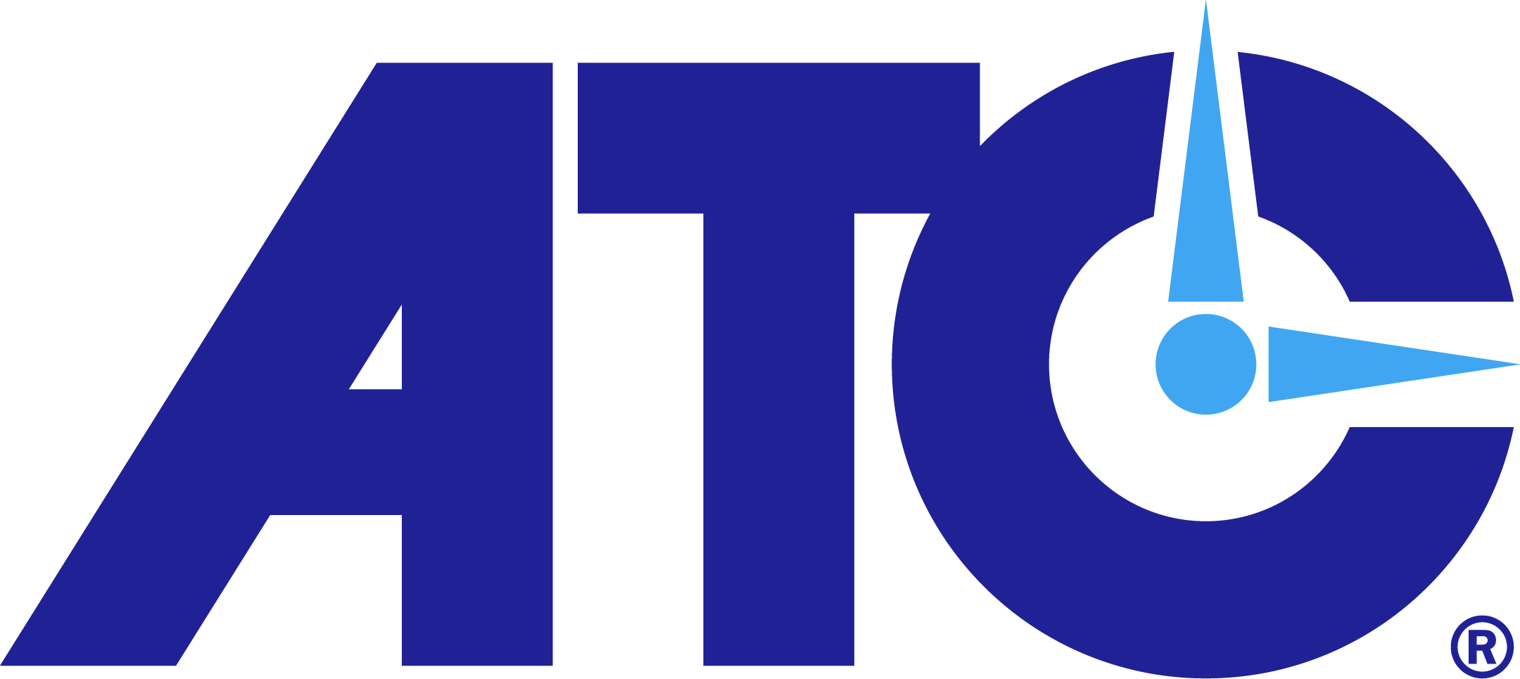 ATC short logo