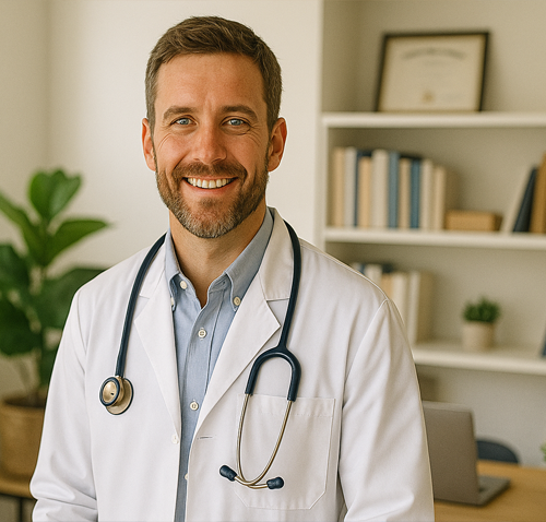 Image showing Locum Tenens category worker